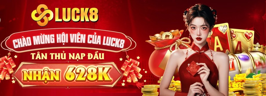 luck8ss net Cover Image