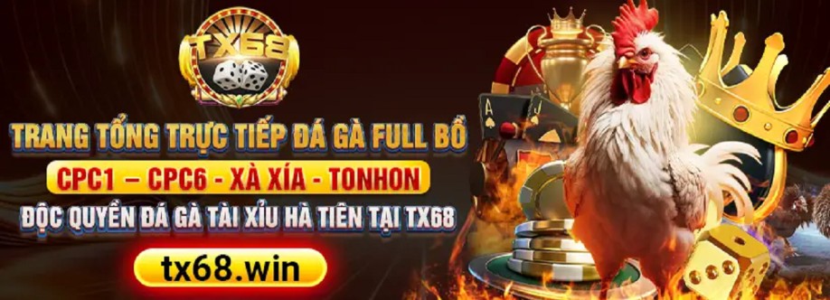 tx68 win Cover Image