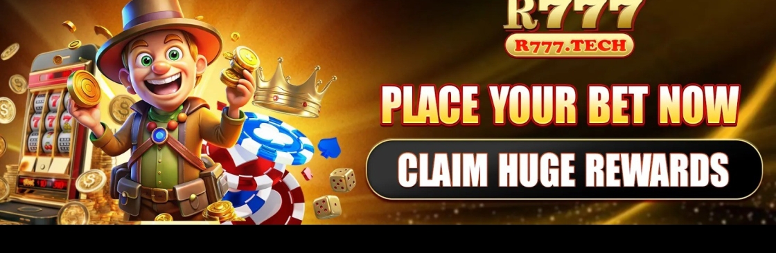 R777 Online Casino Bangladesh Cover Image