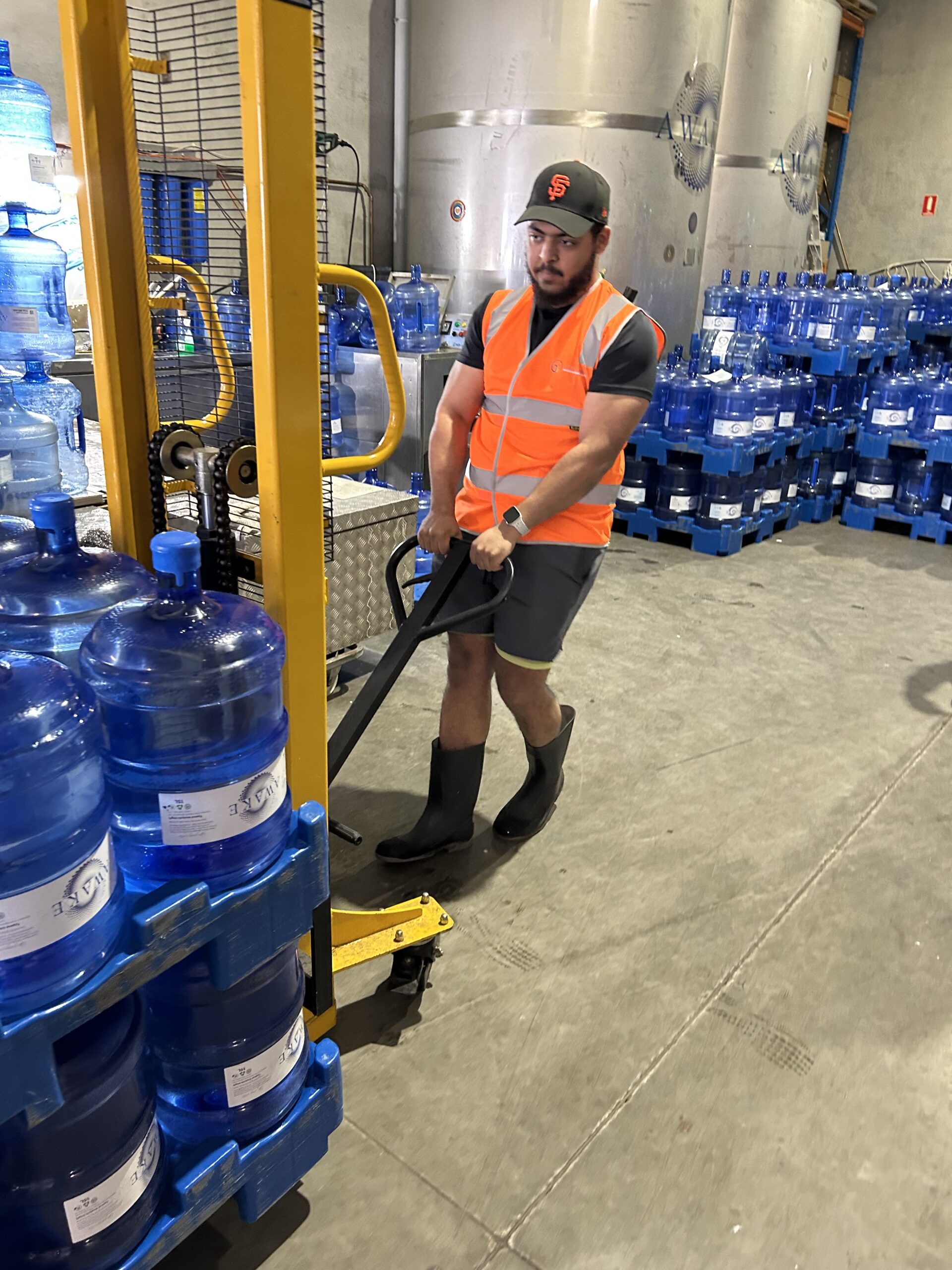 Top Warehouse Labour Hire Sydney – Fast & Reliable Staff