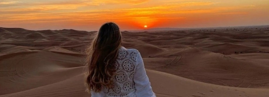 desert Buggy Cover Image