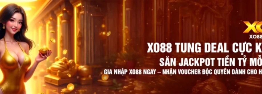 Nhà cái Xo88 Cover Image