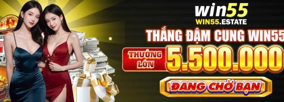 Win55 Estate Cover Image