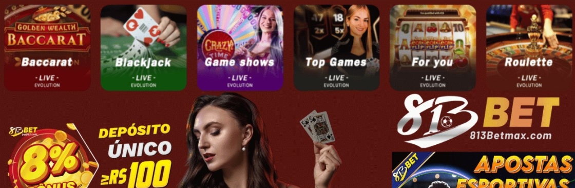 813bet vip Cover Image