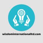 wisdominternationalltd com Profile Picture