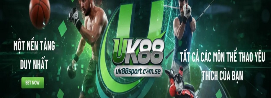 UK88 Sport Cover Image