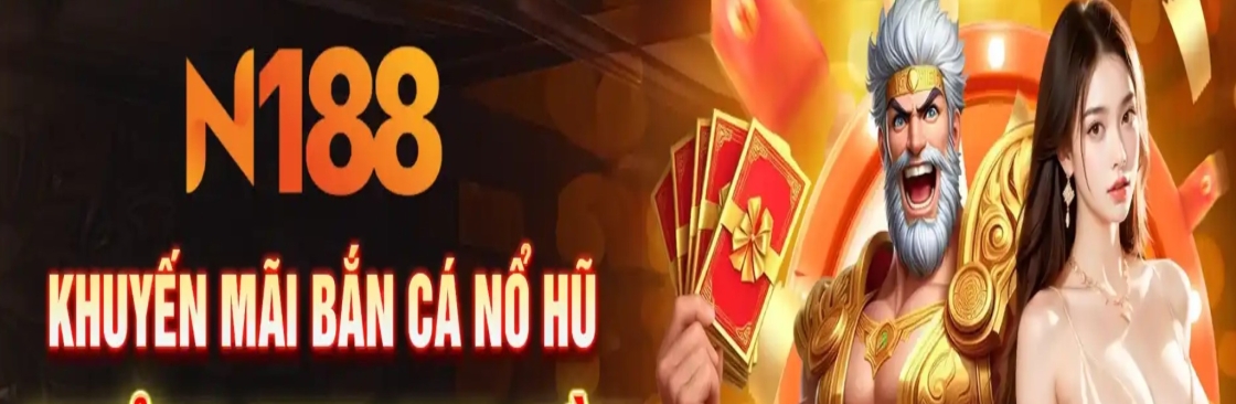 Nhà Cái N188 Cover Image
