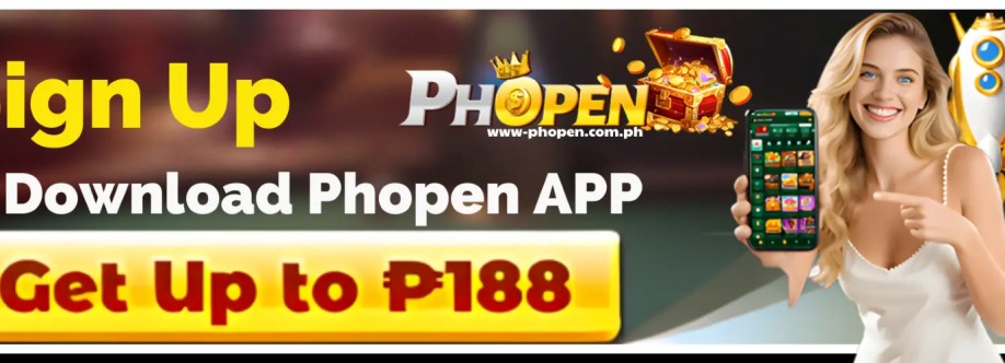 Phopen app Cover Image