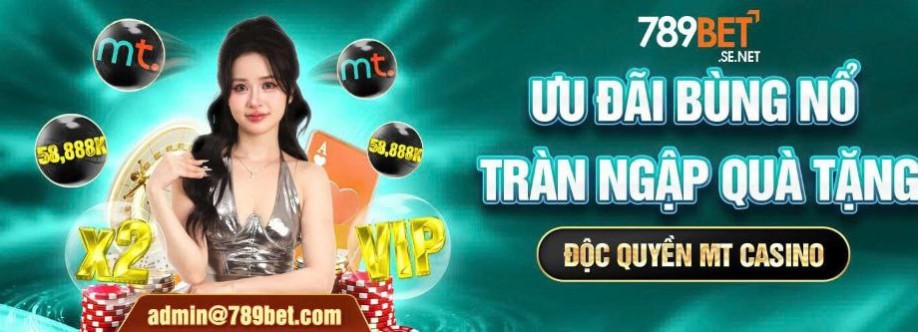 Nhà Cái 789bet Cover Image
