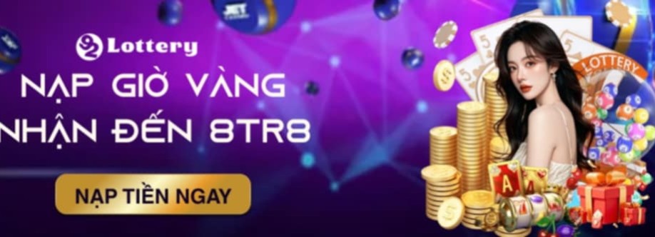 92Lottery Trang Chủ Nhà Cái Top 1 Việt Nam Cover Image