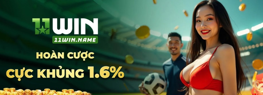 Nhà cái 11WIN Cover Image