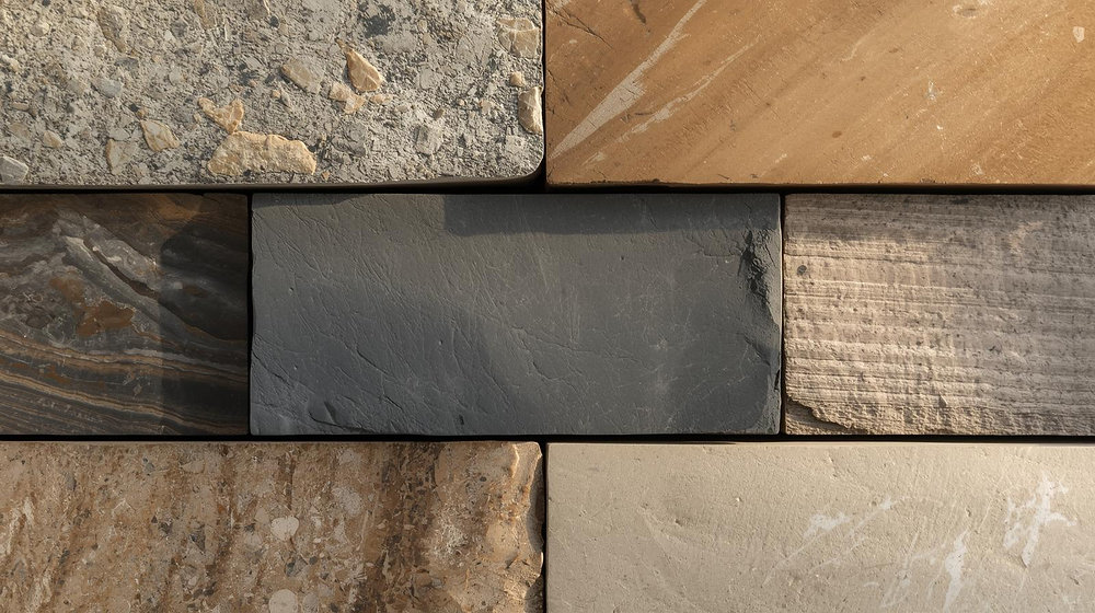 Why Shanthari Exports Is a Trusted Name in Stone Export from India