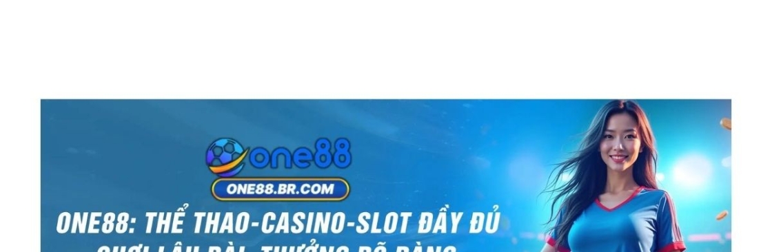 ONE88 BRCOM Cover Image