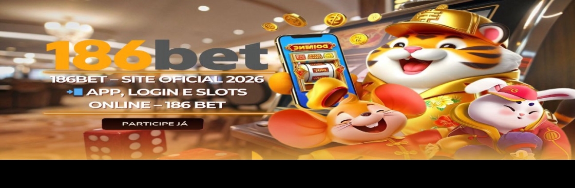 186bet Site Oficial 2026 Cover Image