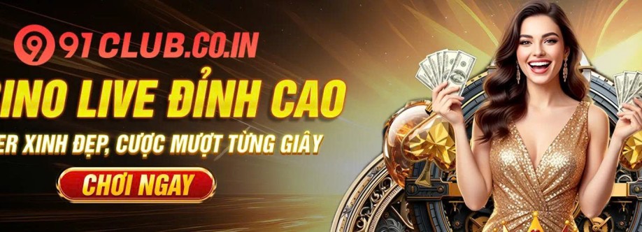 91club coin Cover Image