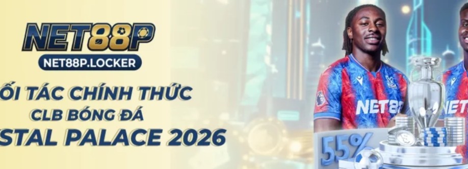 Nhà cái Net88 Cover Image