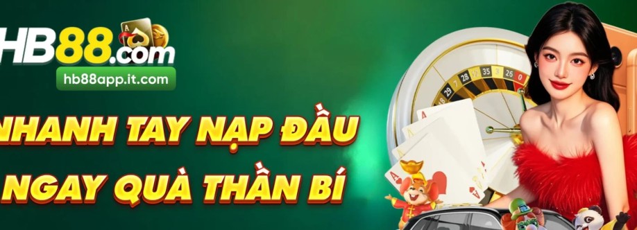 HB88 APP Cover Image