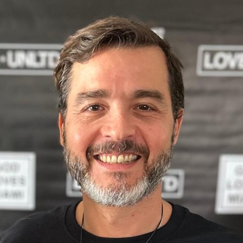 Enrique PerezParis Profile Picture