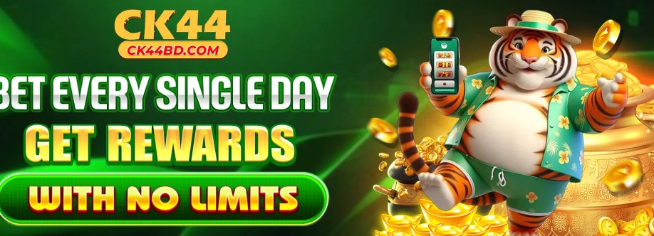 CK44 Online Casino Bangladesh Cover Image