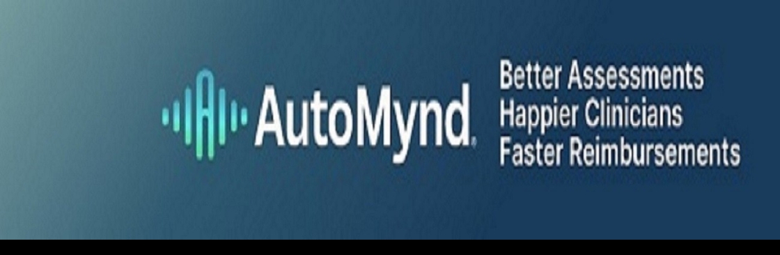 AutoMynd Inc Cover Image