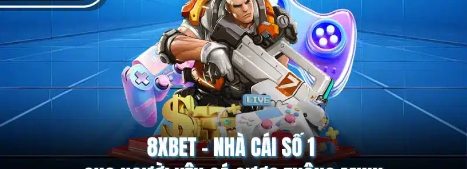 nhà cái 8xbet Cover Image