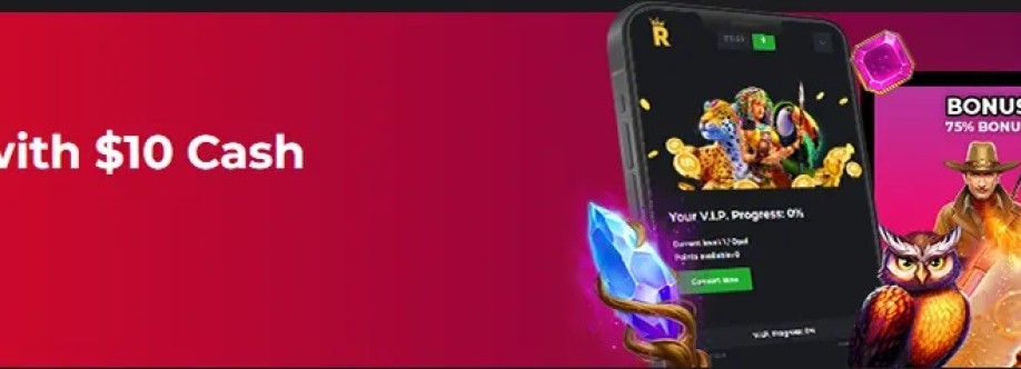 Royal Reels Cover Image