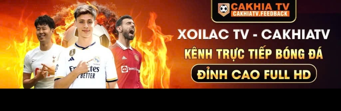 CAKHIA TV Cover Image