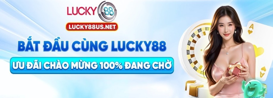 LUCKY88 USNET Cover Image