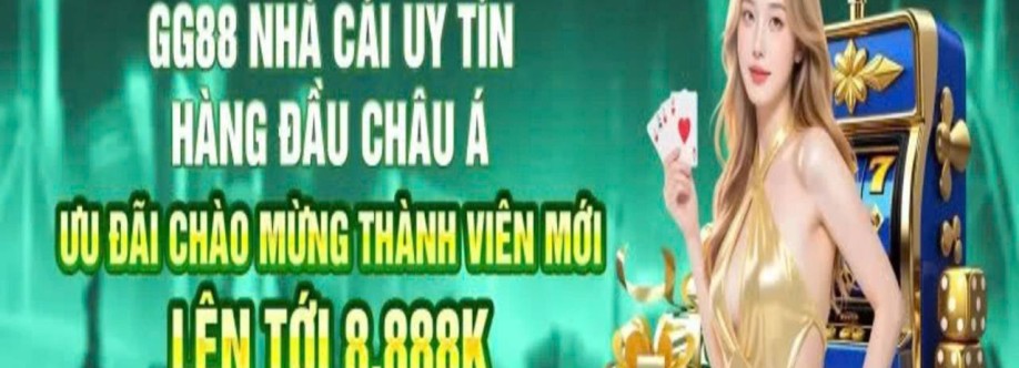 gg88 dcom Cover Image