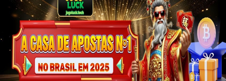 Jogoluck Tech Cover Image