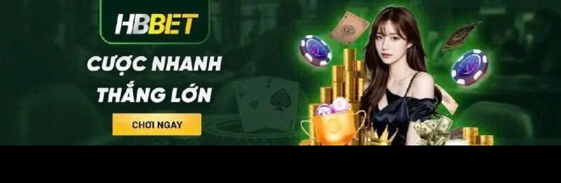 Nhà cái Hbbet Cover Image