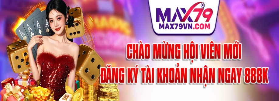 Max79 vncom Cover Image