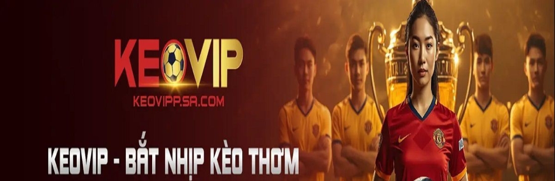 keovip vip Cover Image