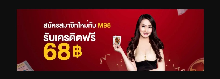 m98to m98to Cover Image