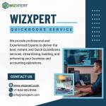 Wizxpert QuickBooks Services Profile Picture
