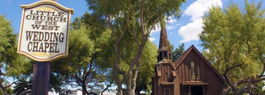 Little Church of the West Wedding Chapel Cover Image