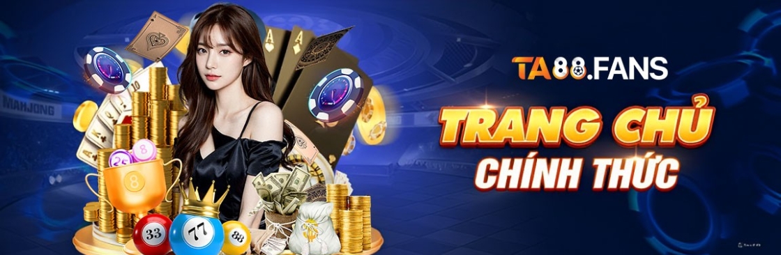 TA88 TA88 Cover Image