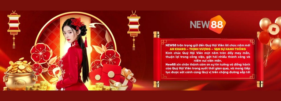 Trang chủ NEW88 Cover Image