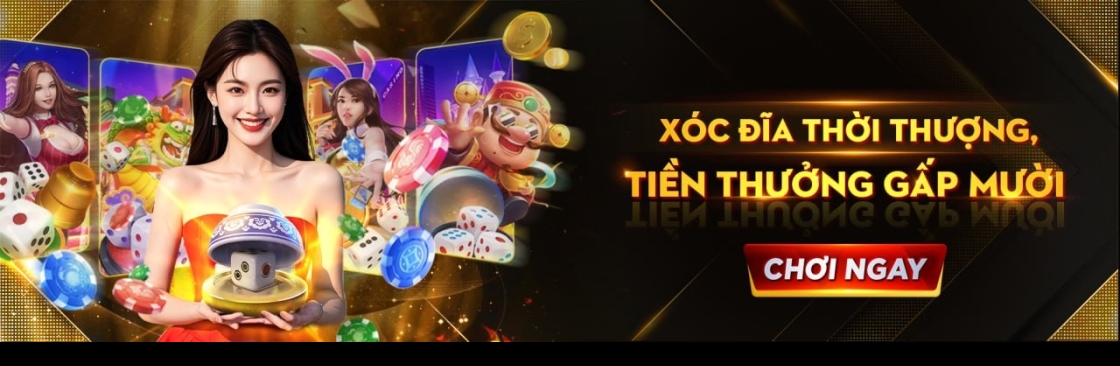 Xóc Đĩa Online Cover Image