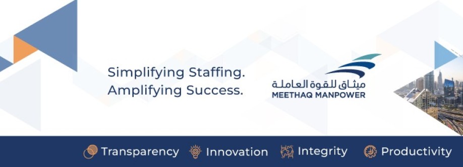 Meethaq Manpower Cover Image