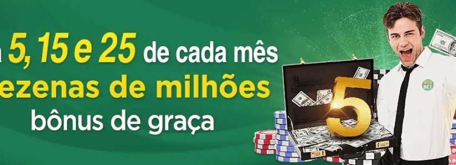 456bet studio Cover Image