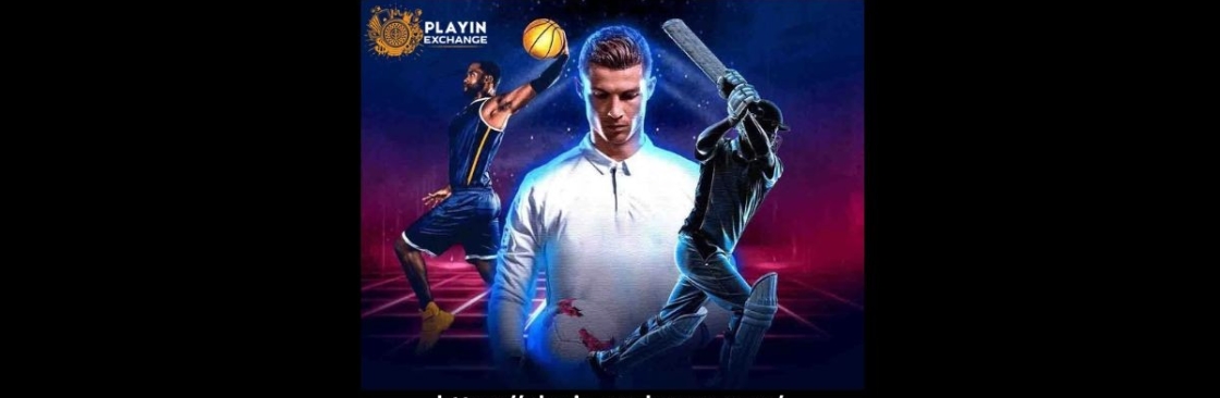 Playin exch365 Cover Image