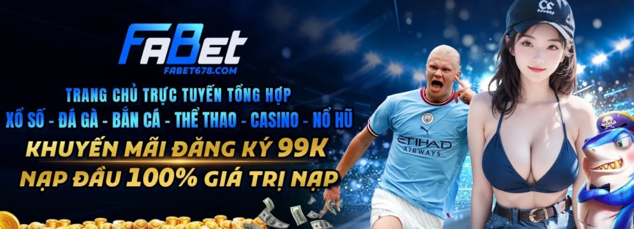 FABET 678 Cover Image