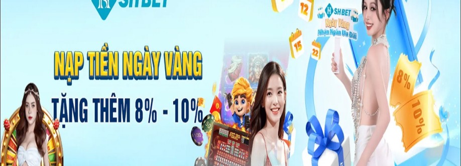Nhà cái Shbet Cover Image