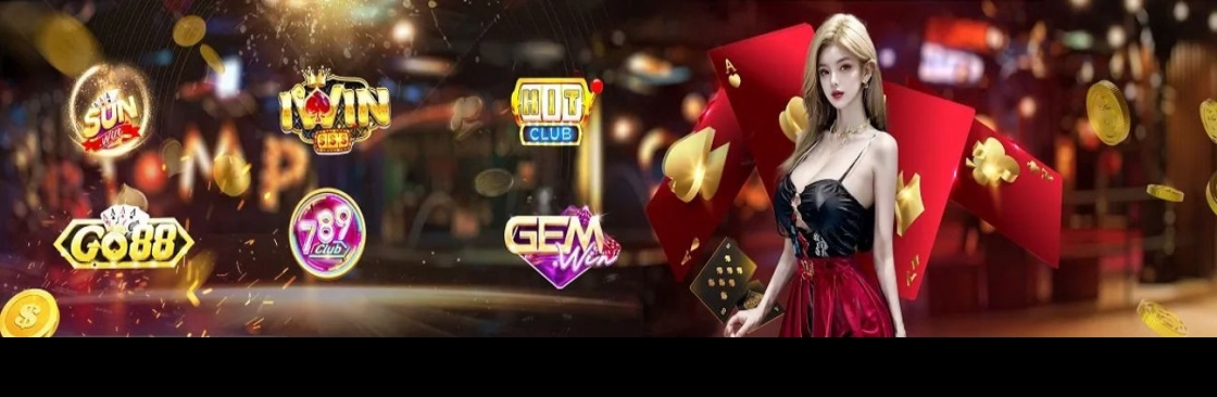 Game Đánh Bài Đổi Thưởng Cover Image