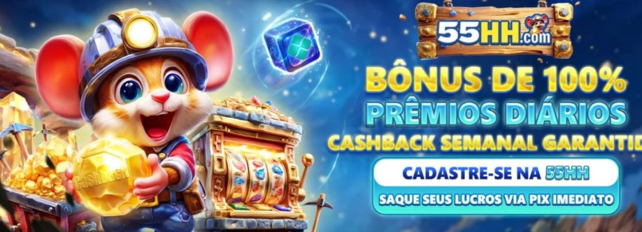 55hh br com Cover Image