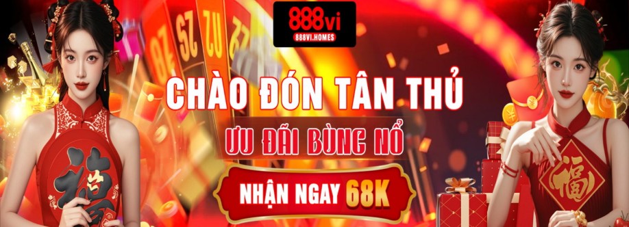 888Vi homes Cover Image