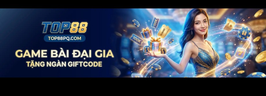 Nhà cái Top88 Cover Image