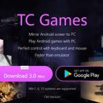 Tc Game Profile Picture