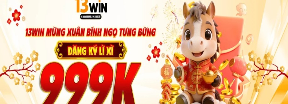 13Winn innet Cover Image